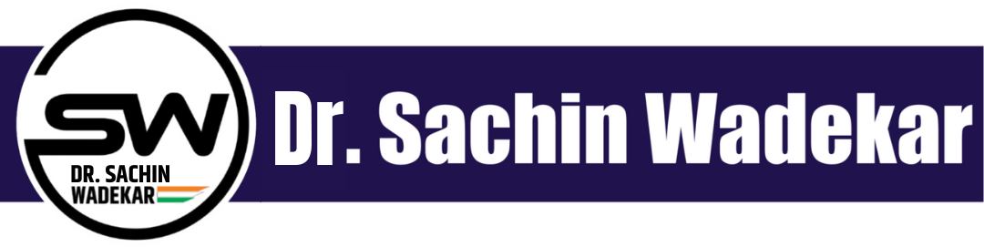 Prof. Dr. Sachin Wadekar