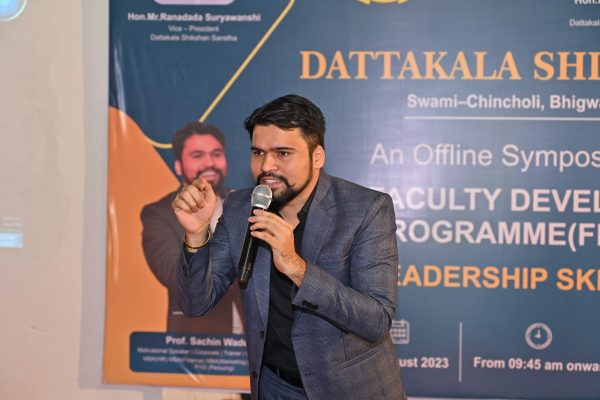 Dattakal Shikshan Sanstha 2