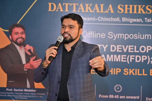 Dattakal Shikshan Sanstha 5