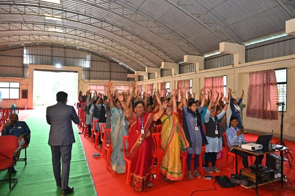 Dattakal Shikshan Sanstha 8
