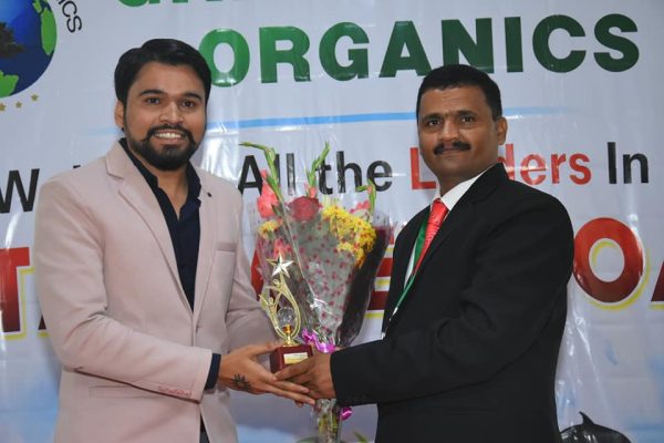 Green Earth Organics Pvt_Ltd